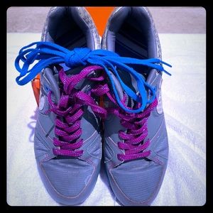 Nike Air STAB w/ Aqua Strings